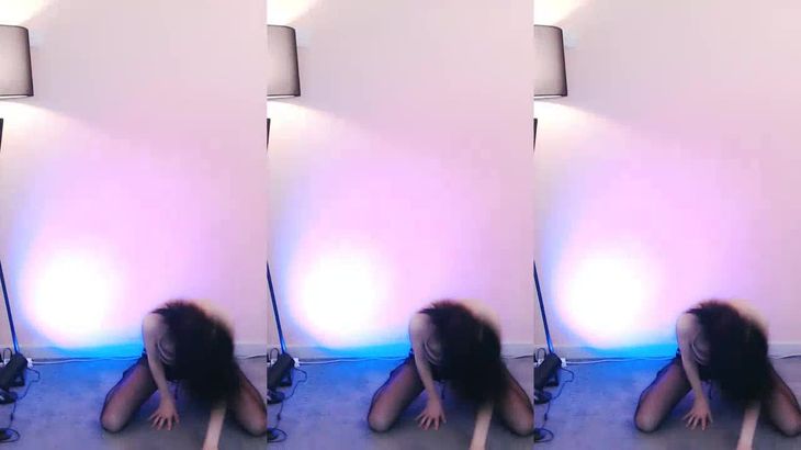 【斗鱼酱紫ava】性感舞姬 私下自录烧舞 房管群福利全集 56