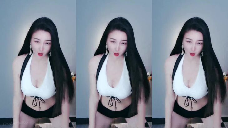 【虎牙婉妍】粉丝钞票枪定制舞蹈 2