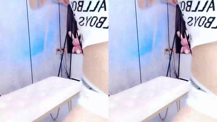 【虎牙李飘飘】独享私人定制福利热舞合集 1