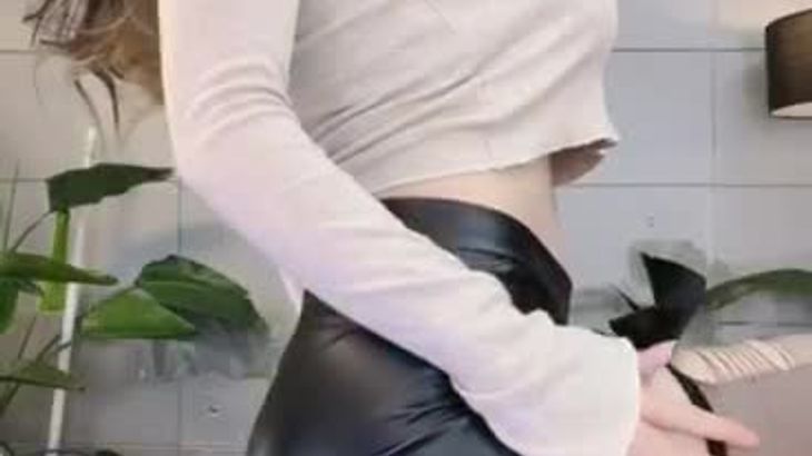 【虎牙娱加落轩】钞票枪定制福利热舞合集 5