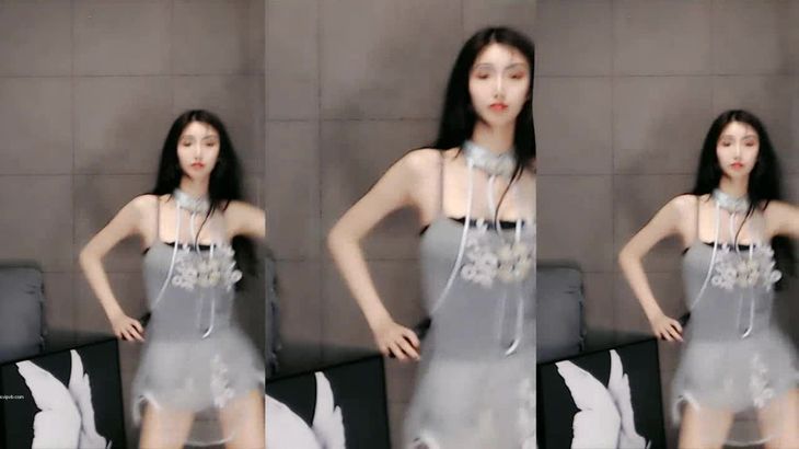 【虎牙导师】星光阵定制舞蹈合集 11