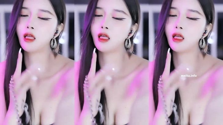 【CC小恩雅】极品御姐尤物舞姬 土豪高价私定热舞 直接无敌了！47