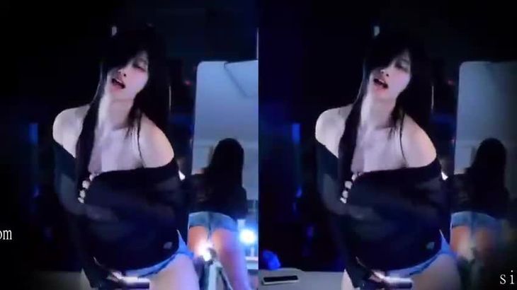 【斗鱼你的11r】土豪定制舞蹈抖抖抖 10