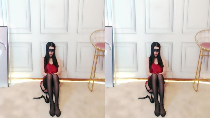 【虎牙小沫沫】魔法书群定制热舞合集 41