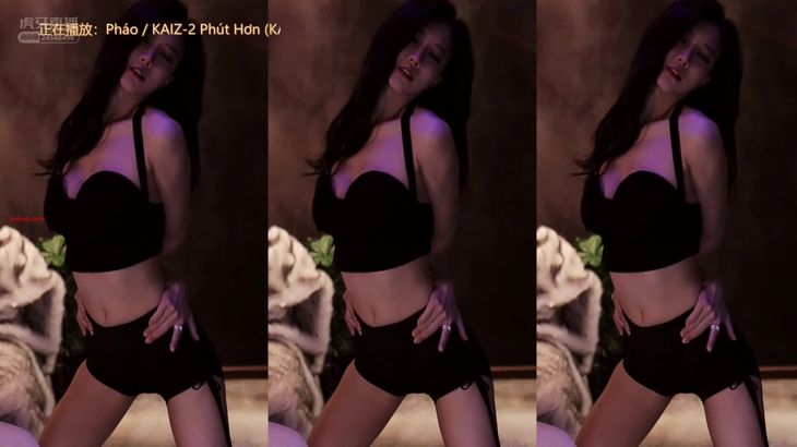 【虎牙痣玲】有鱼大量小号疯狂开车 极限坐莲 绝活表情热舞合集 30