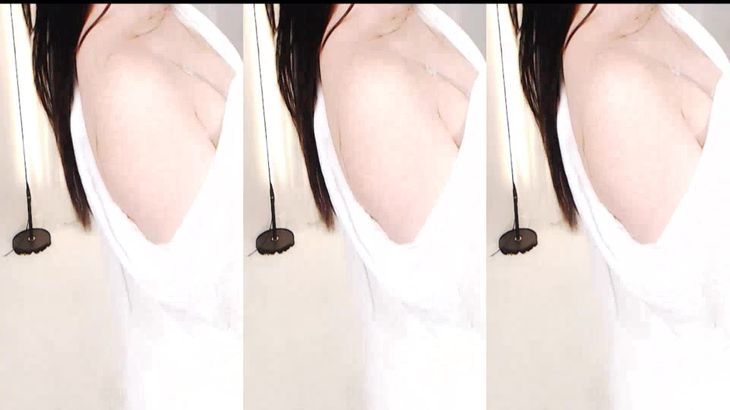 【虎牙蛋宝宝】粉丝定制福利烧舞合集 10