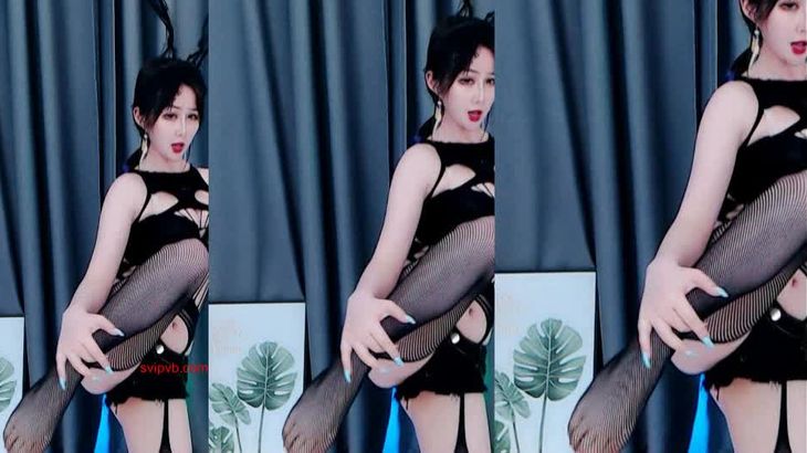 【虎牙影儿】土豪万元私定福利热舞合集 3