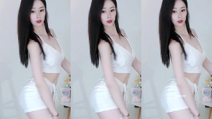 【CC桃子】土豪定制抖动舞蹈 6