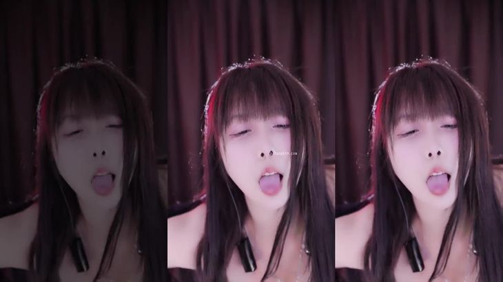 【CC深田老师】甜心萌妹 直播烧舞 1