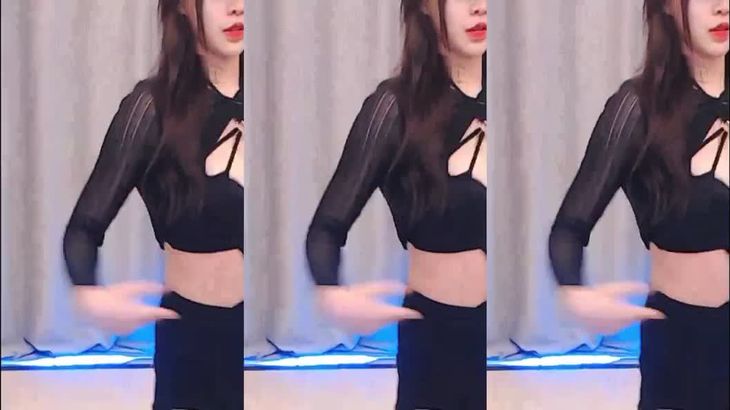 【斗鱼Ari瑞哥】顶级颜值主播 火箭福利群定制舞蹈合集 1