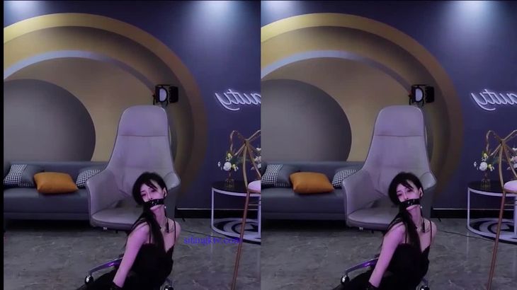 【虎牙简安】极品少御 最新定制热舞2部 1