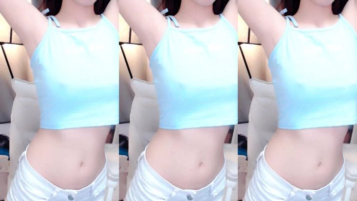 【斗鱼抱走二哈吖】千元定制系列热舞合集 7