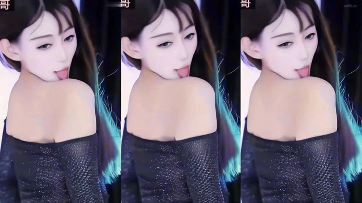 【乐嗨蛋挞】直播开车烧舞堪比定制 2