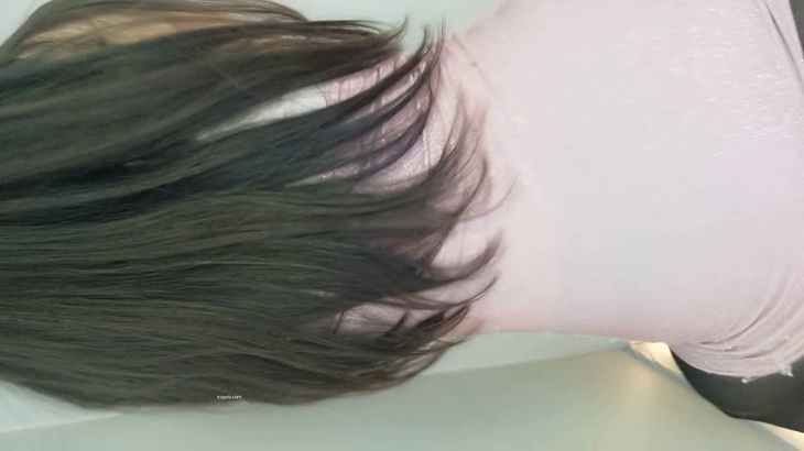 【虎牙玉兔】粉丝定制系列舞蹈合集 22