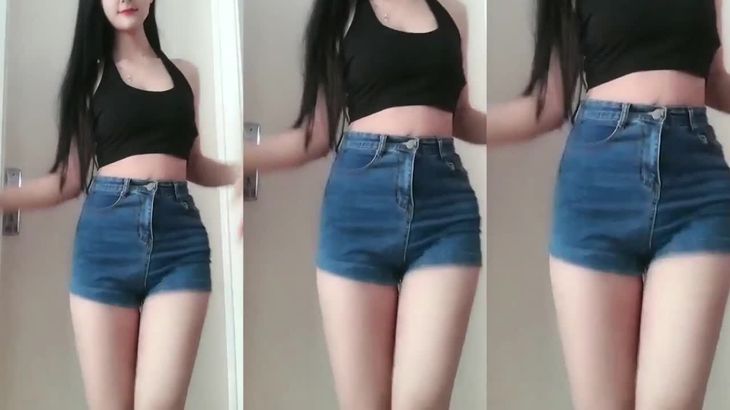 抖音快手电臀剪辑纯享版多倍快乐~9