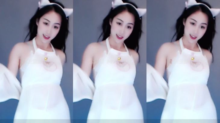 【虎牙金库杯】魅狐桃宝宝晋级淘汰赛舞蹈