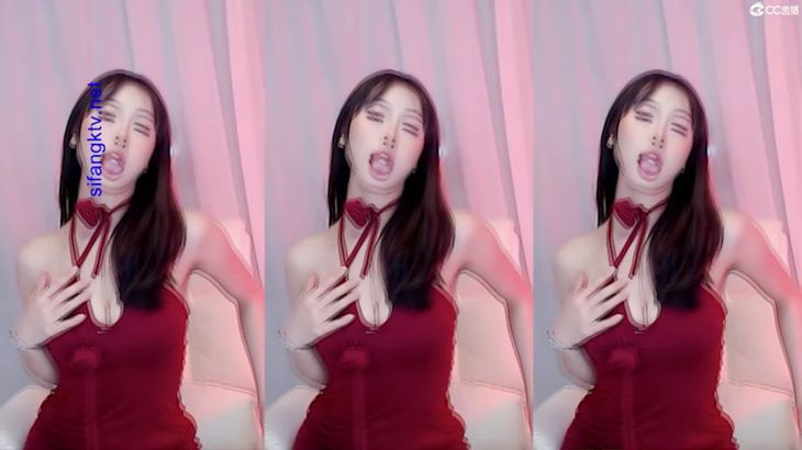 【CC芝士是芝芝】直播开车闪现热舞集锦 1