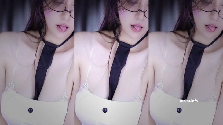 【CC安表妹】舞蹈群福利热舞 5