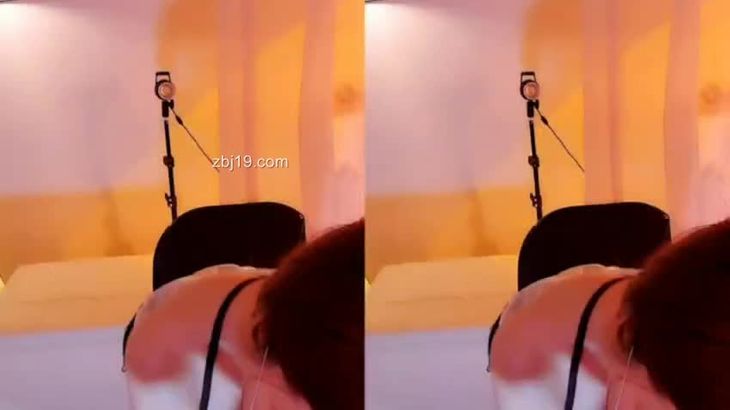 【CC漫妮】粉丝付费群定制舞蹈 18