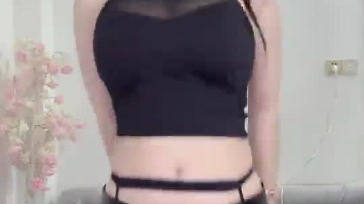 【快手小奶球】顶流网红2025内部群私发烧舞集 8