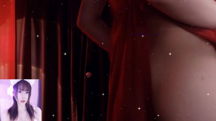 【CC深田老师】甜心萌妹 粉丝定制热舞 5