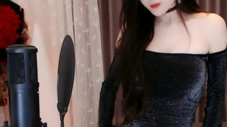 【斗鱼小水熙】极品烧货 烧气冲天 直播一线天 劲爆热舞合集！37