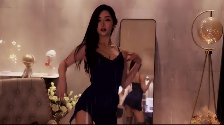 【虎牙猫崽崽三分糖】直播热舞集 半球抖动堪比定制 7