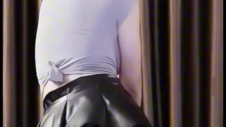 【CC温凉】粉丝群定制舞蹈 9