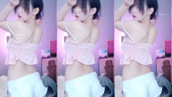 【CC安安】新土豪2K定制舞蹈 2