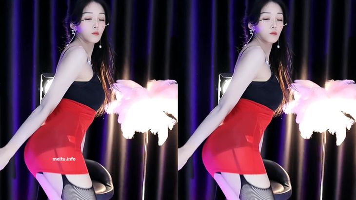 【CC短腿微宁】新土豪定制热舞 58