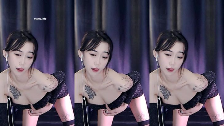 【CC苏曼】土豪重磅定制舞蹈教学视频 13