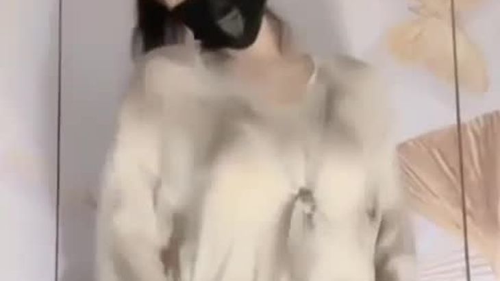 【抖音小阿姨】直播热舞合集