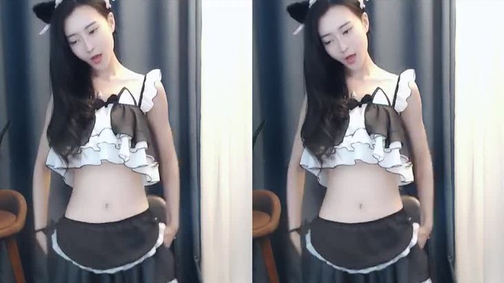 【虎牙有鱼er】回味以前的各种经典表情舞 大合集含千元定制~124