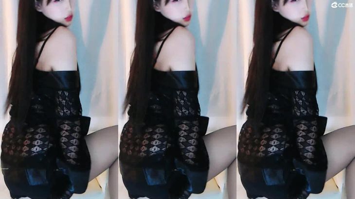 【CC帝儿】直播舞蹈精选集 性感舞姬 舞力十足！3