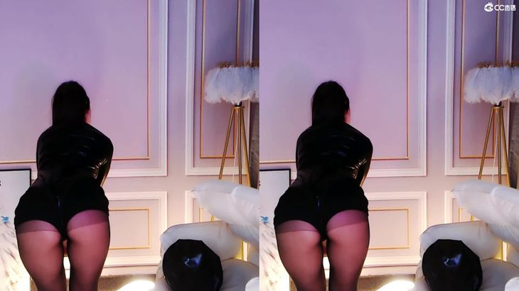 【CC帝儿】直播舞蹈精选集 性感舞姬 舞力十足！11