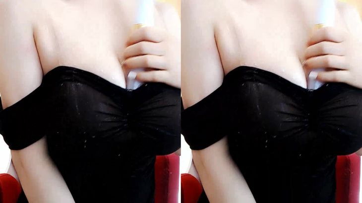 【斗鱼零妹妹】超级巨能量 舞力十足 房管群福利烧舞集 16