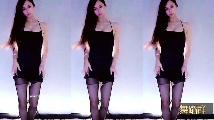 【CC安表妹】舞蹈群福利热舞 3