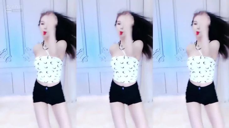 【虎牙车车酱】车老板早期舞蹈合集 那些开心的曾经 72