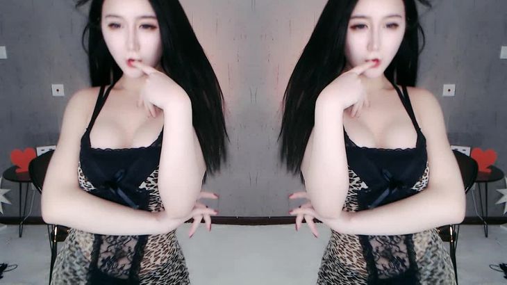 【虎牙果果】粉丝群定制烧舞 3