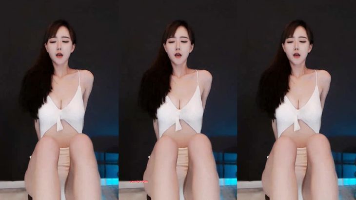 【虎牙有鱼er】高级私人定制夏日祭比基尼热舞合集 2