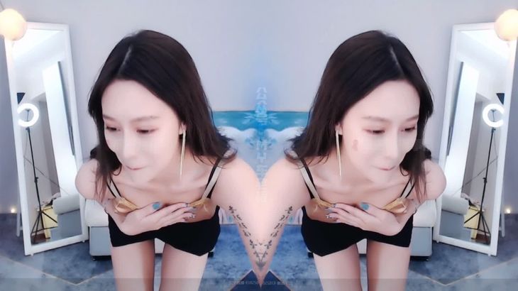 【虎牙金库杯】颜色恩恩妲己晋级淘汰赛舞蹈