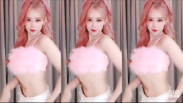 【斗鱼小渔火ya】极品御姐舞姬 精选火辣舞蹈合集 25