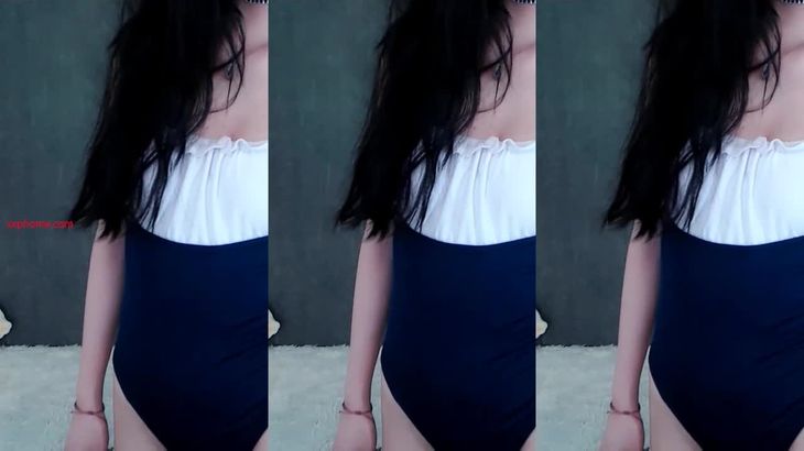 【虎牙灵芸不爱笑】千元独享私定高能烧舞秀 神秘道具 内容爆炸！2