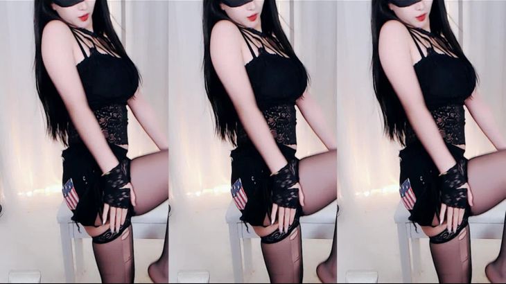 【虎牙蛋宝宝】粉丝定制福利烧舞合集 12