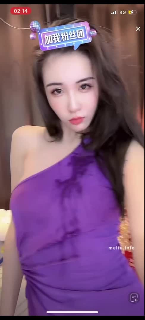 【抖音月汐】直播整活热舞合集