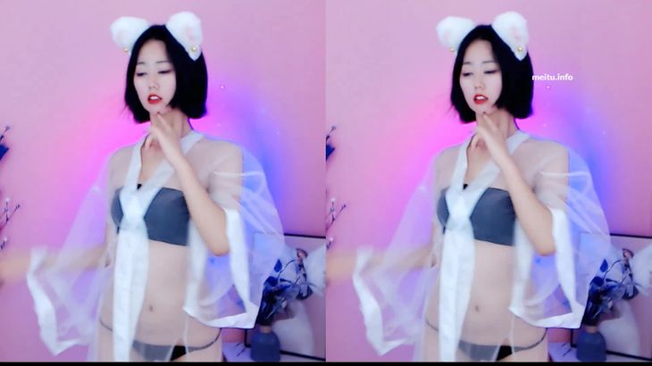 【CC胡椒】粉丝高级群定制烧舞 33