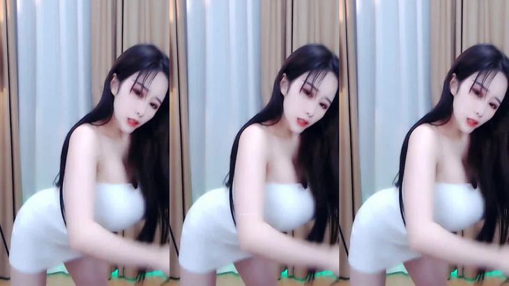 【虎牙蕊儿】热舞福利大礼包