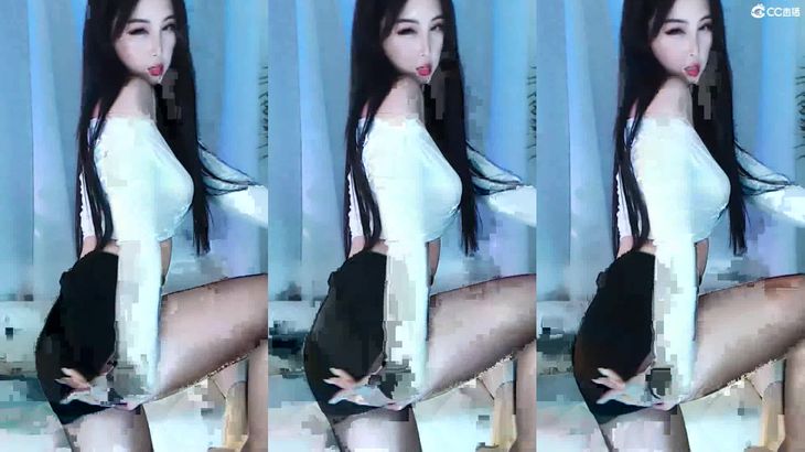 【CC帝儿】直播舞蹈精选集 性感舞姬 舞力十足！36