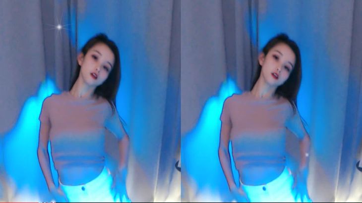 【虎牙映秀初夏】粉丝定制热舞福利合集 21