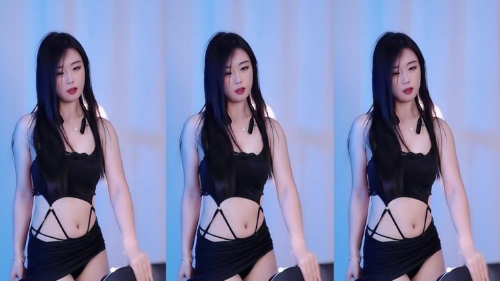 【CC小兮爷】粉丝高级群专属舞蹈 10